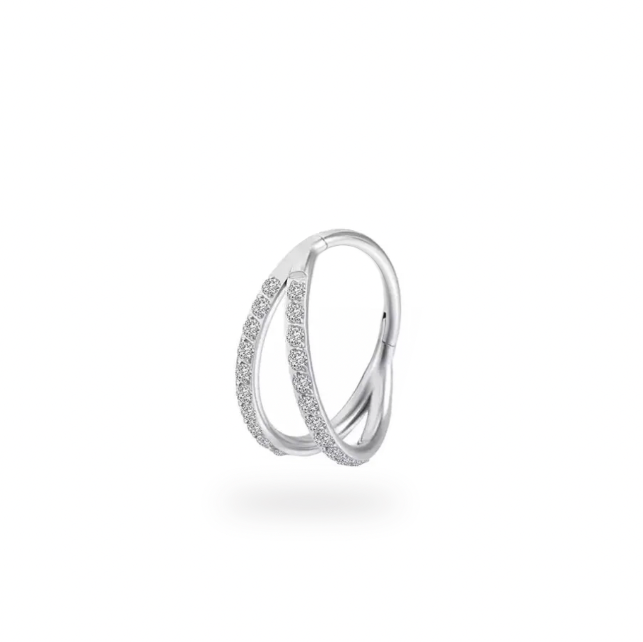 CZ Fork Hoop