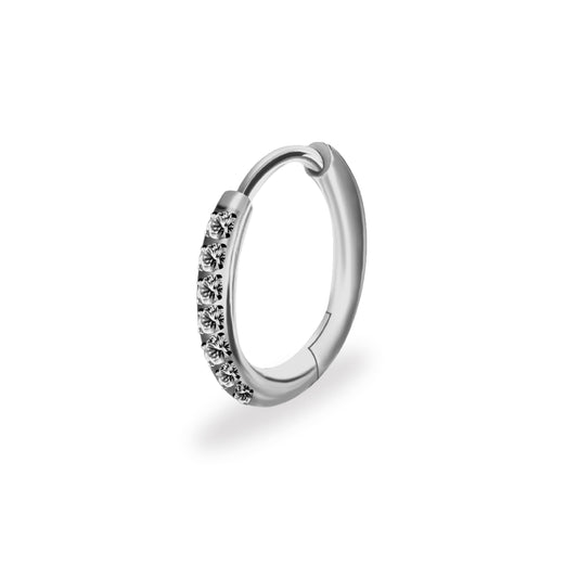 CZ Essential Hoop