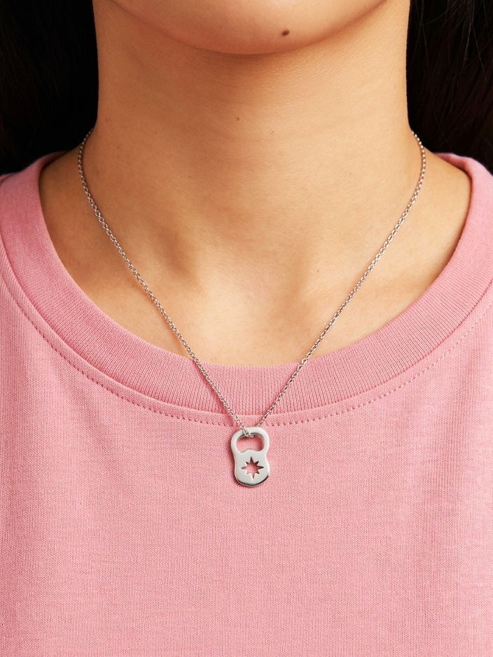 PiJi Melted Soda Tab Charm