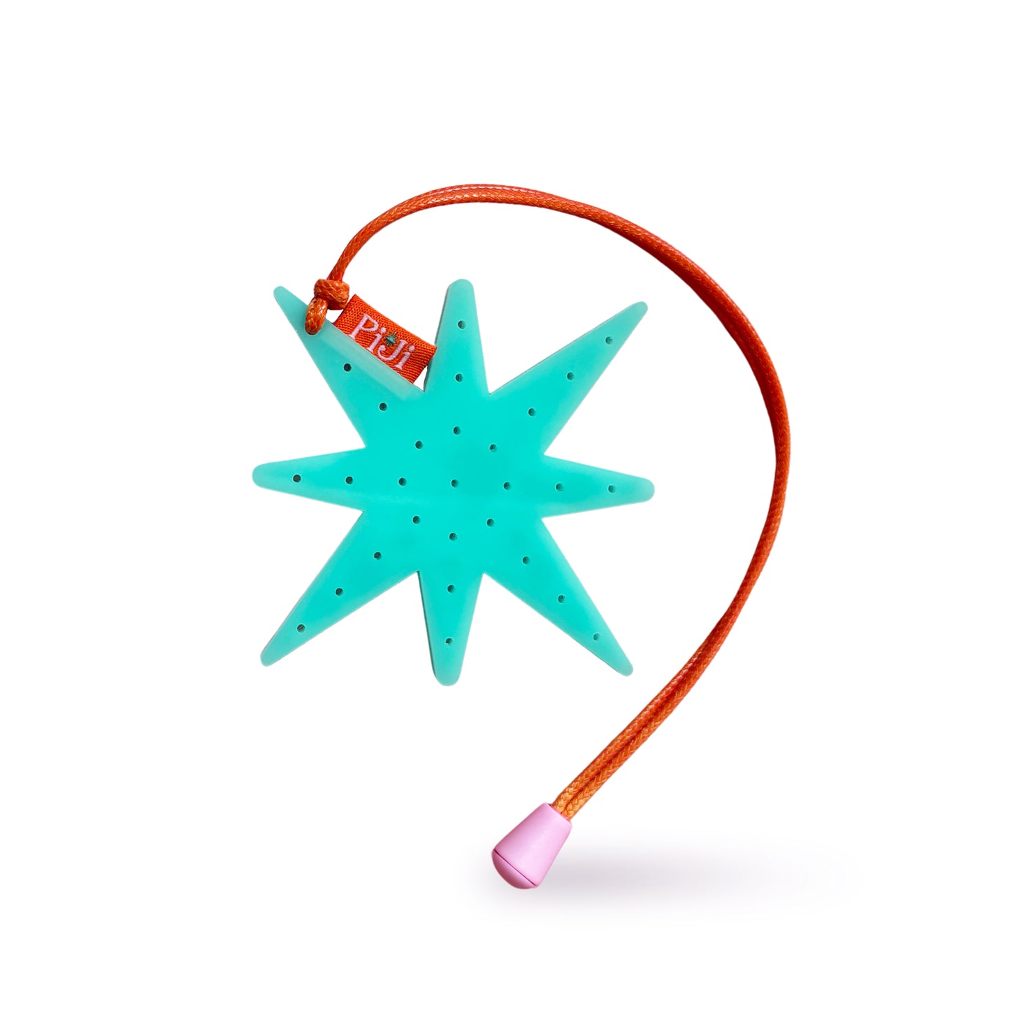 Starry Carry Charm