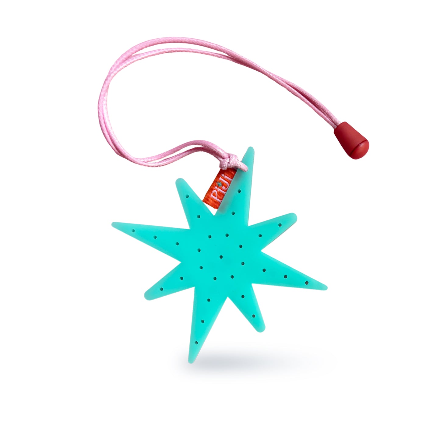 Starry Carry Charm